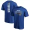 Royal Men's Tristan da Silva Orlando Magic Backer T-Shirt